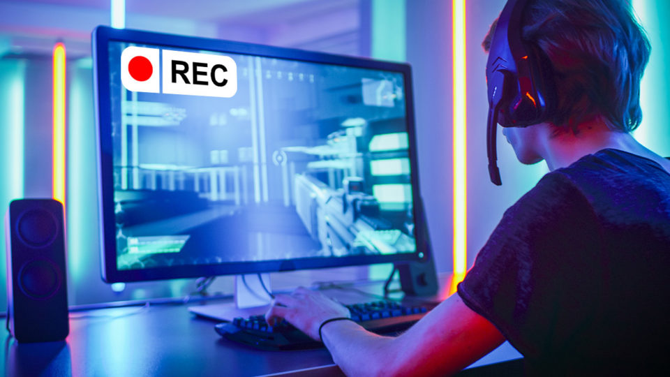 4 Reasons Why You Need a Screen Recorder for Your Business