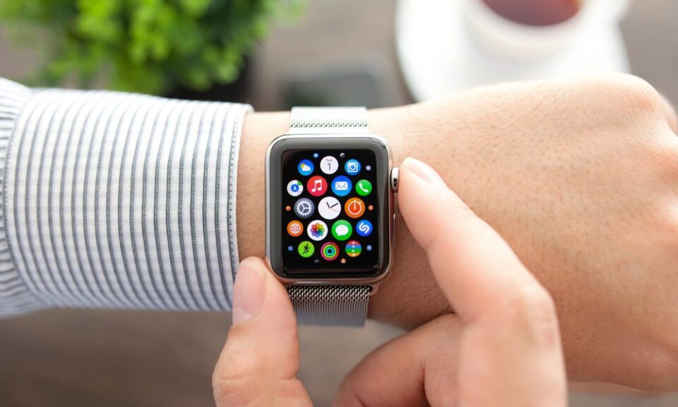 What Can You Do With an Apple Watch