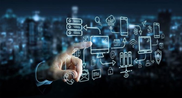 Comprehensive IT Solutions